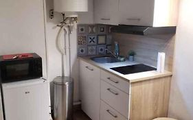Studette 10M²